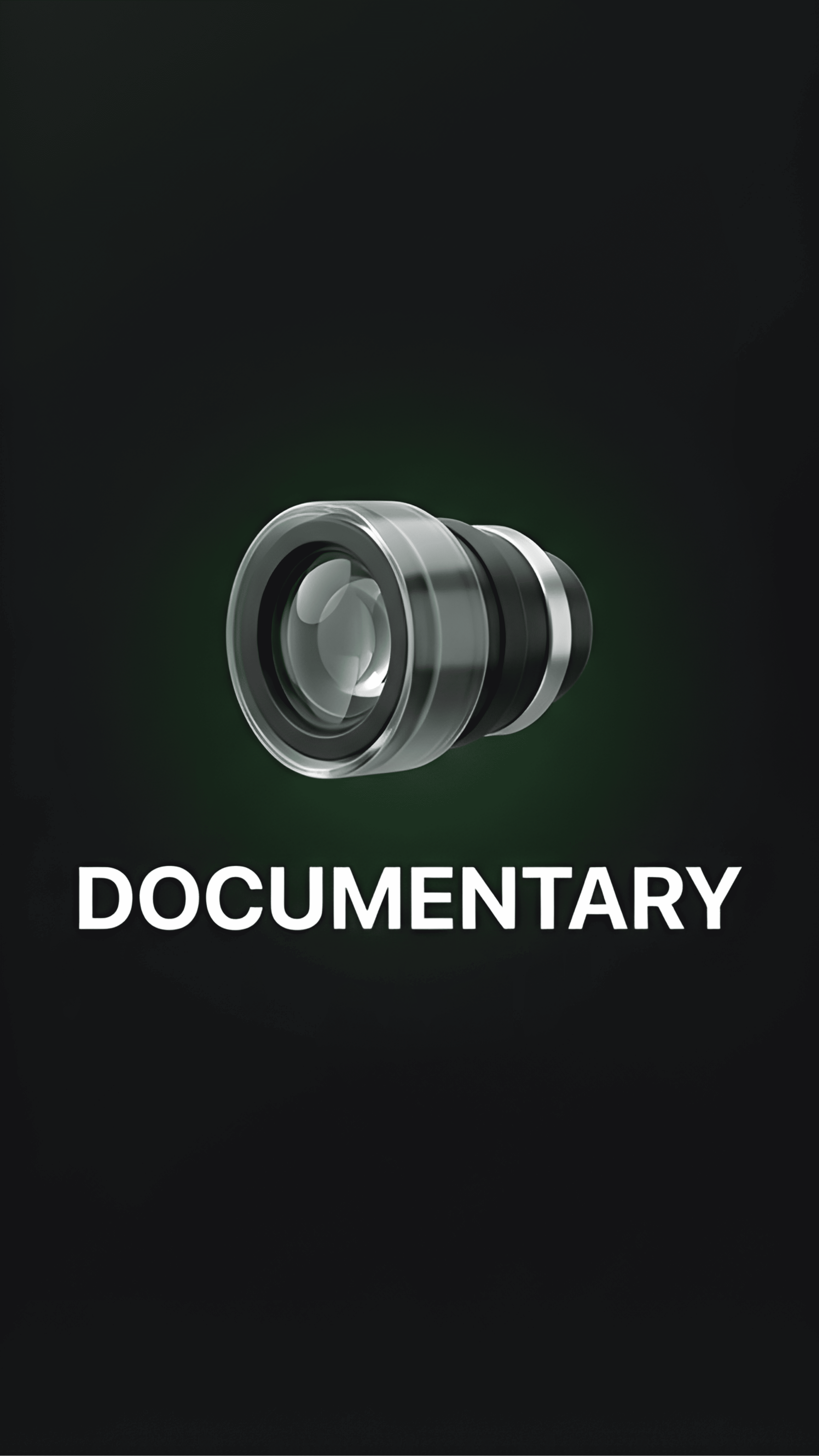 Documentary Thumbnail