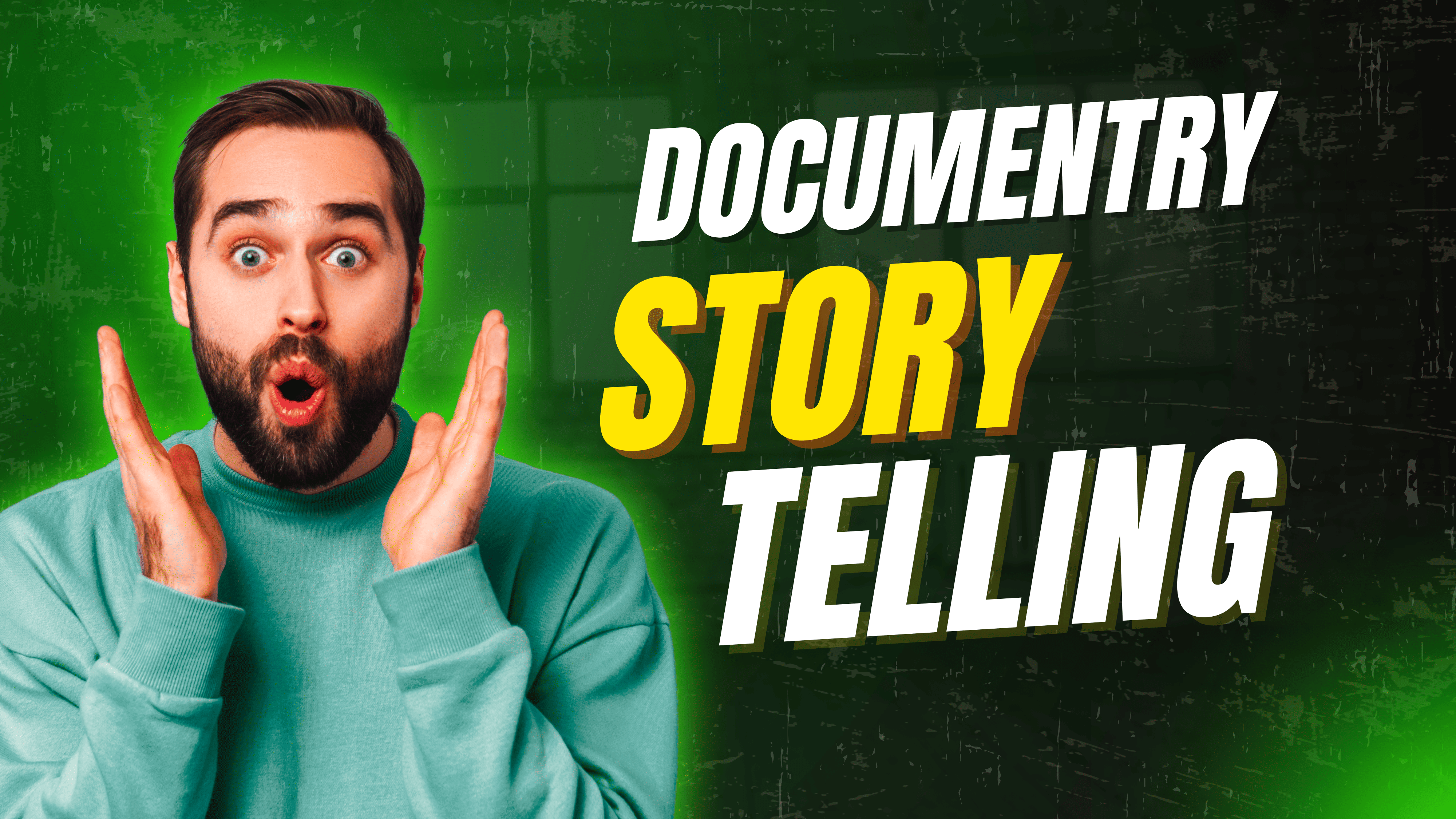 Project Gamma Thumbnail