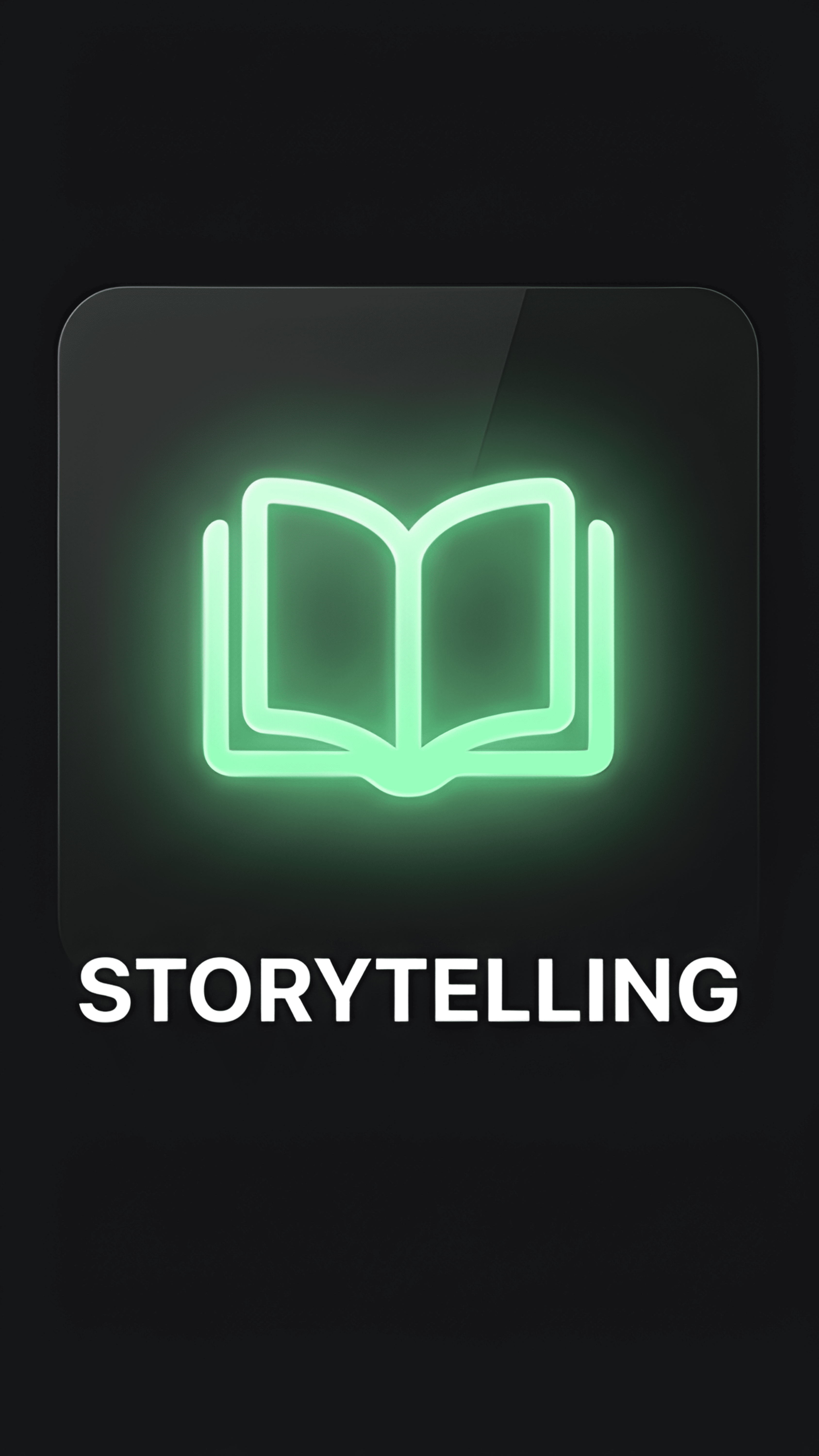 Storytelling Thumbnail